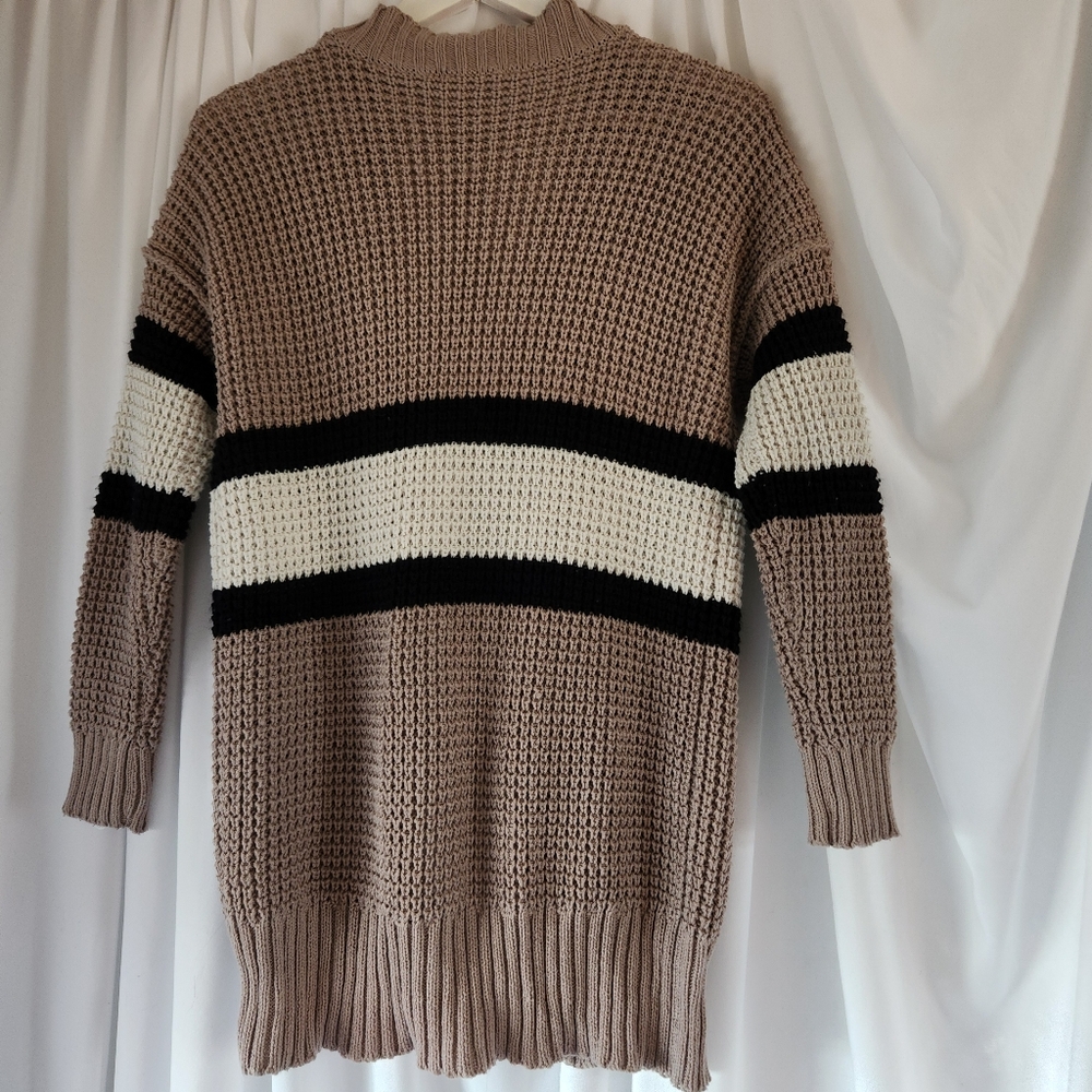 Ladies Sweater Sz M - Picture 13 of 14